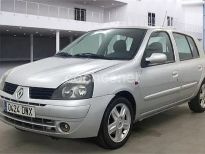 Renault Clio II