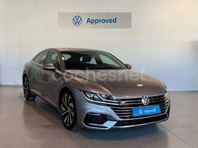 VW Arteon