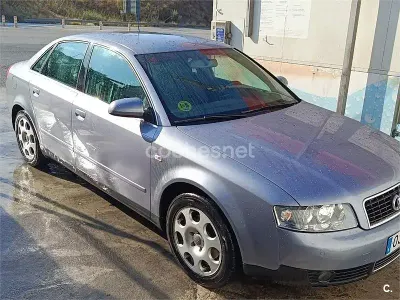 Usado Audi A4