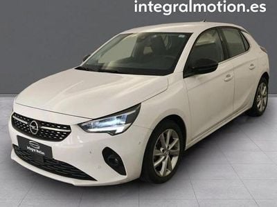 Usado Opel Corsa Elegance 100 CV (73 kW) 2022 Utilitario