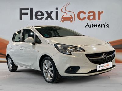 usado Opel Corsa 1.4 Business 66kW (90CV) Gasolina en Flexicar Almería