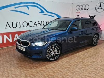BMW 330e