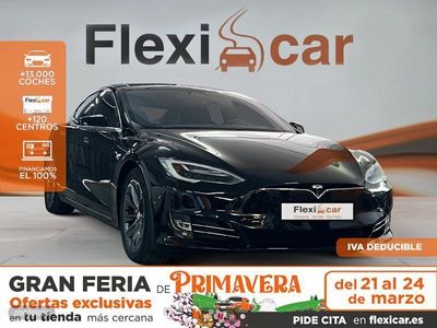 usado Tesla Model S 75D 4WD