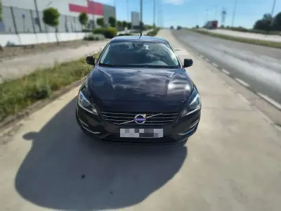 Usado Volvo V60
