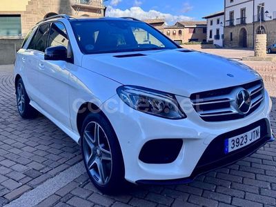 Mercedes GLE350