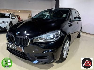 BMW 216 Gran Tourer
