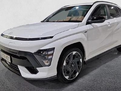 Nuevo 2025 Hyundai Kona N Line SUV | 33.500 € (Precio justo)
