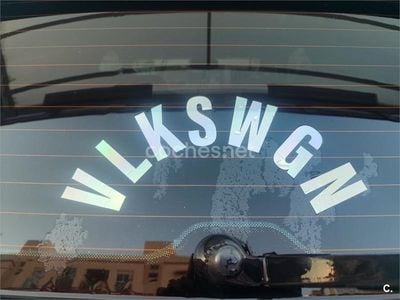 VW Golf IV