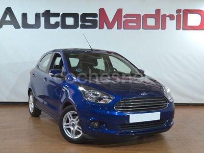 Ford Ka Plus