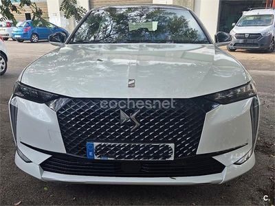 Usado DS Automobiles DS4 Performance 225 CV (165 kW) 2022 Blanco SUV