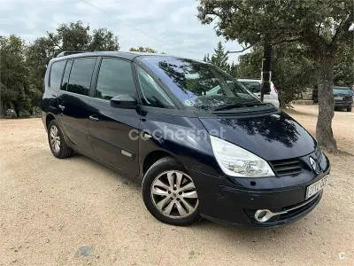 Usado Renault Grand Espace