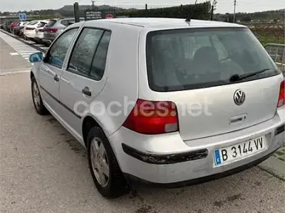 Usado VW Golf III