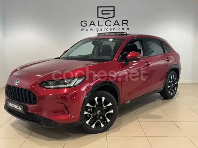Usado Honda ZR-V