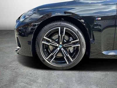 Usado BMW 230 Sport Line 252 CV (185 kW) 2025 Negro Coupe