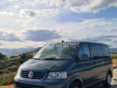 Usado VW Multivan