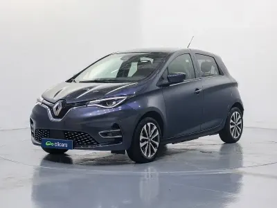 Usado Renault Zoe