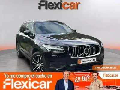 Usado Volvo XC90