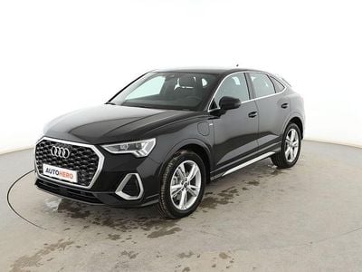 usado Audi Q3 Sportback 45 TFSIe S line