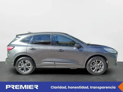 Occasion Ford Kuga ST-Line 190 PK (139 kW) 2023 Grijs SUV