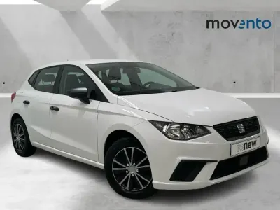 Usado Seat Ibiza Reference 80 CV (58 kW) 2019 Otro Utilitario
