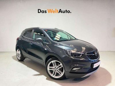 usado Opel Mokka X 1.4t S&s Excellence 4x2