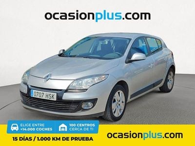 Renault Mégane III