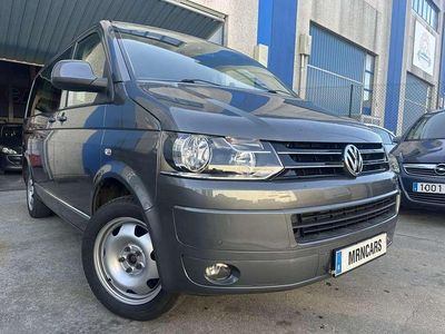 Usado VW California Beach 179 CV (131 kW) 2011 Van