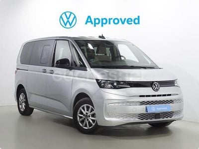 VW Multivan