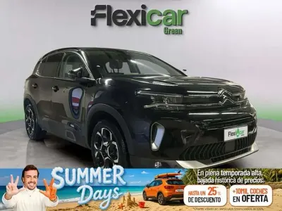 Usado Citroën C5 Aircross