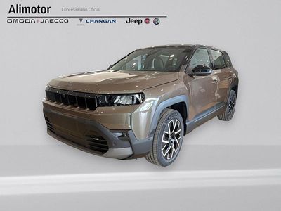 Nuevo Jeep Compass Altitude 156 kW (213 CV) 2025 Otro SUV