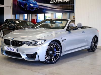 usado BMW M4 Serie 4 A