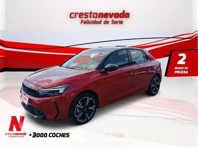 Usado Opel Corsa 101 CV (74 kW) 2024 Utilitario