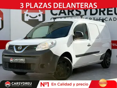 Usado Nissan NV250 90 CV (66 kW) 2020 Blanco Van