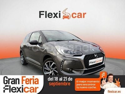 DS Automobiles DS3