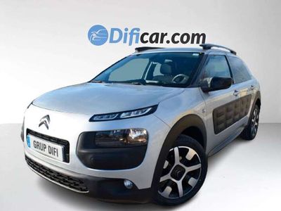 usado Citroën C4 Cactus PureTech 60KW 82CV Feel Edition -