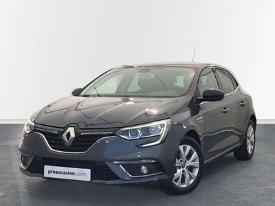 usado Renault Mégane IV 