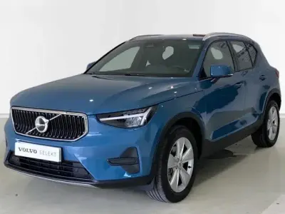 Usado Volvo XC40 Core 163 CV (119 kW) 2025 Todoterreno SUV