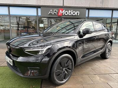 Eléctrico Usado 2024 Volvo EC40 Plus SUV | 31.950 € (Precio justo)