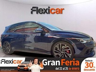 Azul Usado 2025 VW Golf VIII GTI Utilitario | 31.990 € (Super precio)