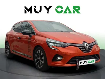 Usado Renault Clio V