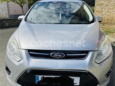 Ford Grand C-Max