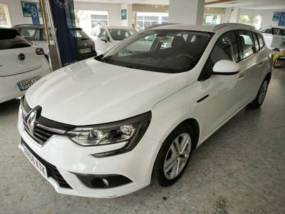 Renault Mégane GrandTour