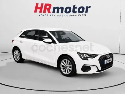 Usado Audi A3