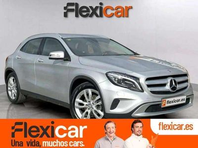 Mercedes GLA180