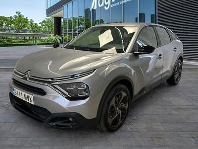 Usado 2024 Citroën C4 Business Class | 17.400 € (Precio justo)