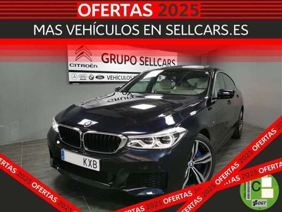 BMW 630