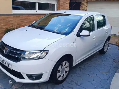 Usado Dacia Sandero