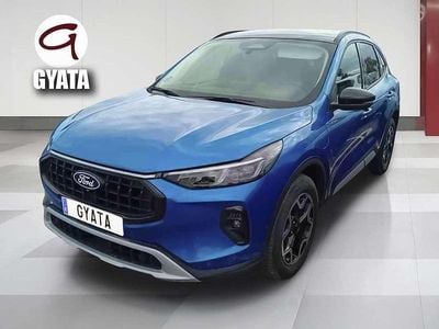 Occasion Ford Kuga Active X 243 PK (178 kW) 2025 Blauw SUV