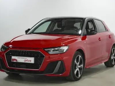 Usado Audi A1 110 CV (80 kW) 2022 SUV