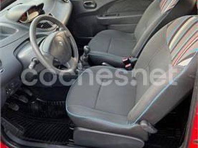 Rojo Usado 2012 Renault Twingo Authentique Utilitario | 5000 € (Precio justo)